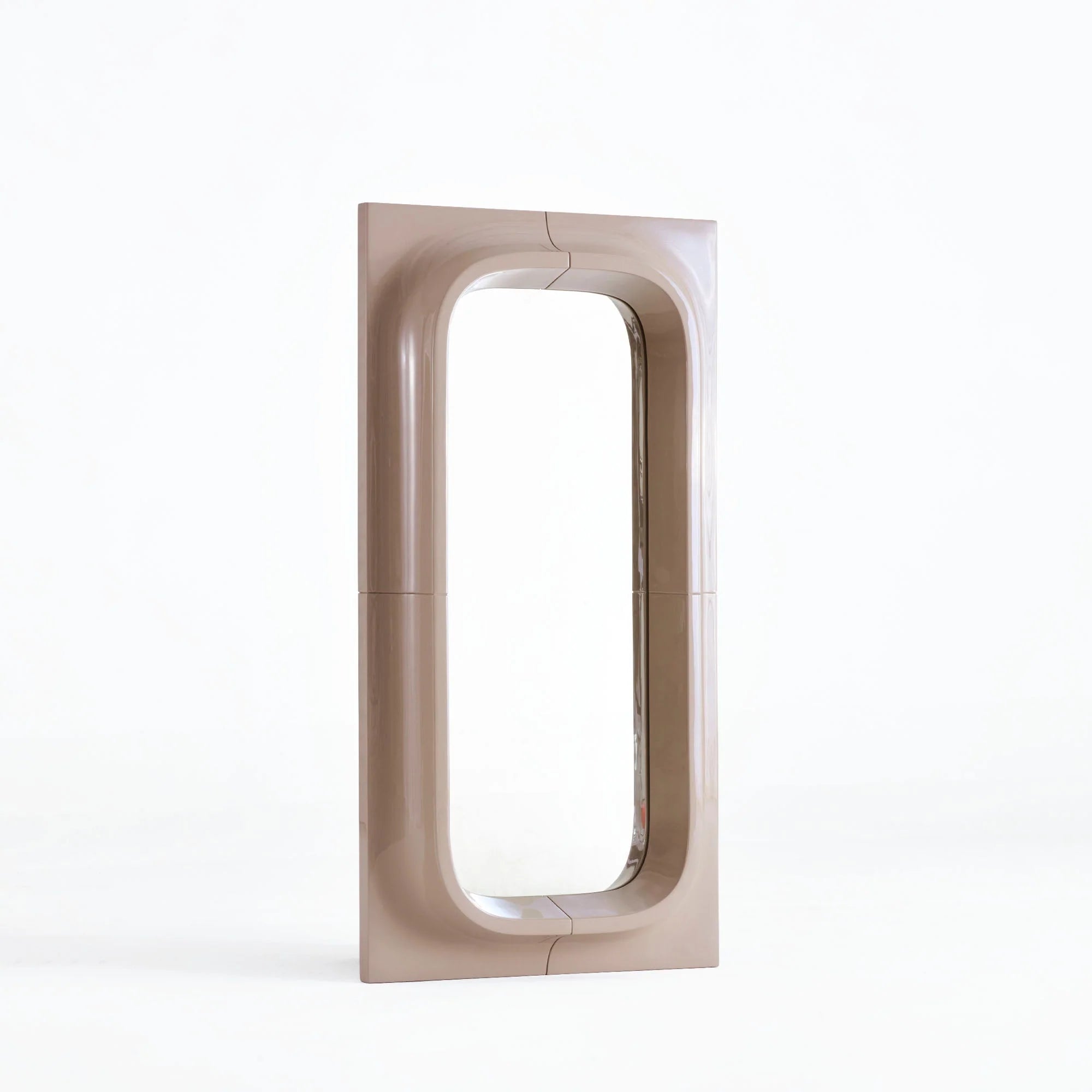Small Porthole Mirror