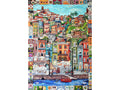 Wooden Jigsaw Puzzle