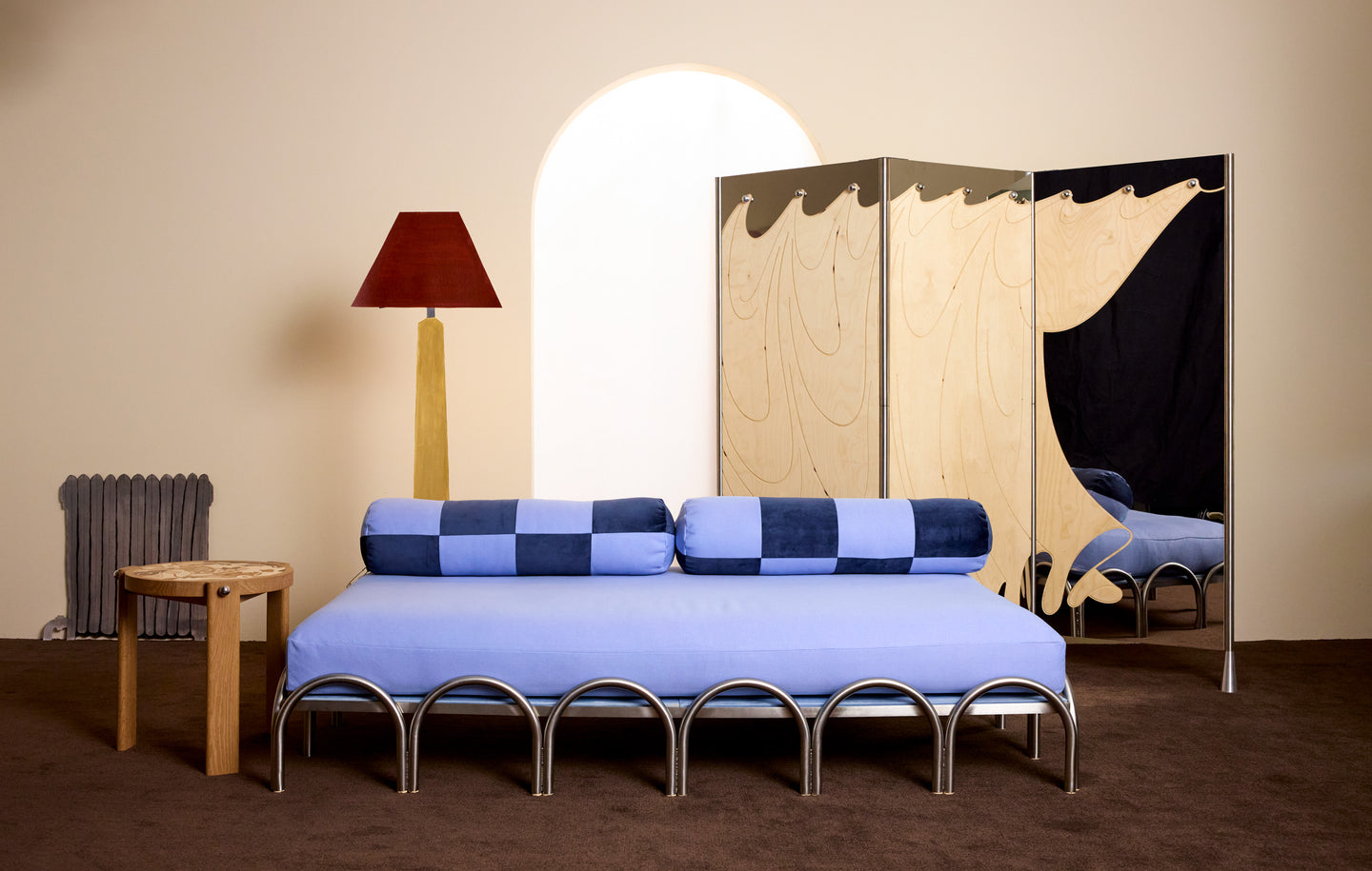 The Landing Daybed
