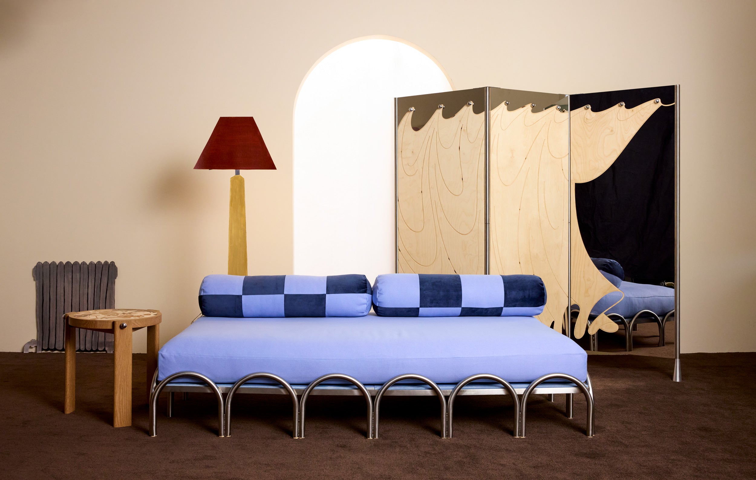 The Landing Daybed