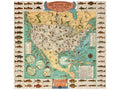 Wooden Jigsaw Puzzle