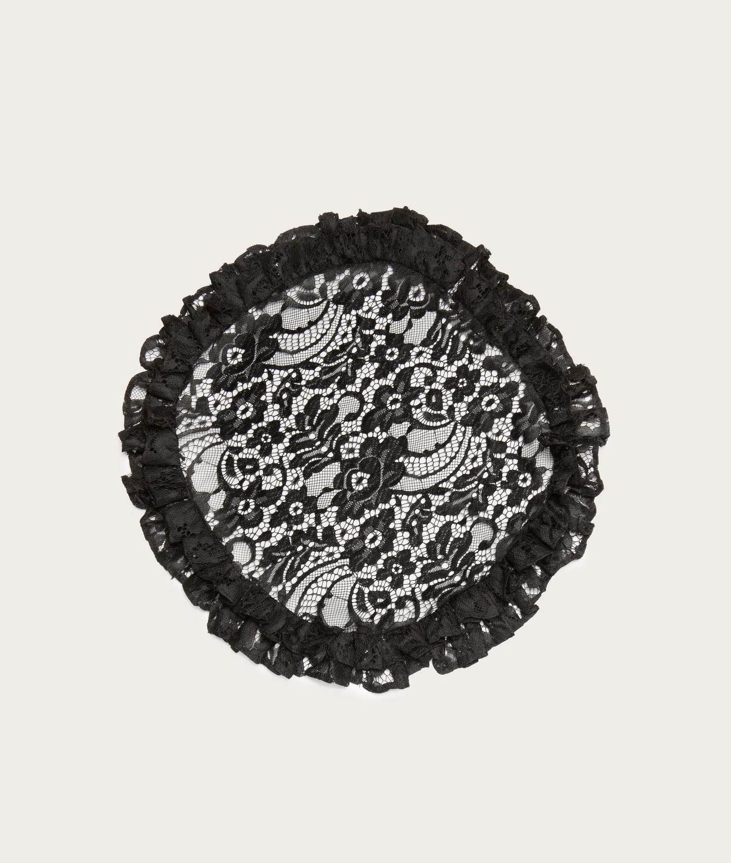Lace Fruit Cover