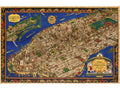 Wooden Jigsaw Puzzle